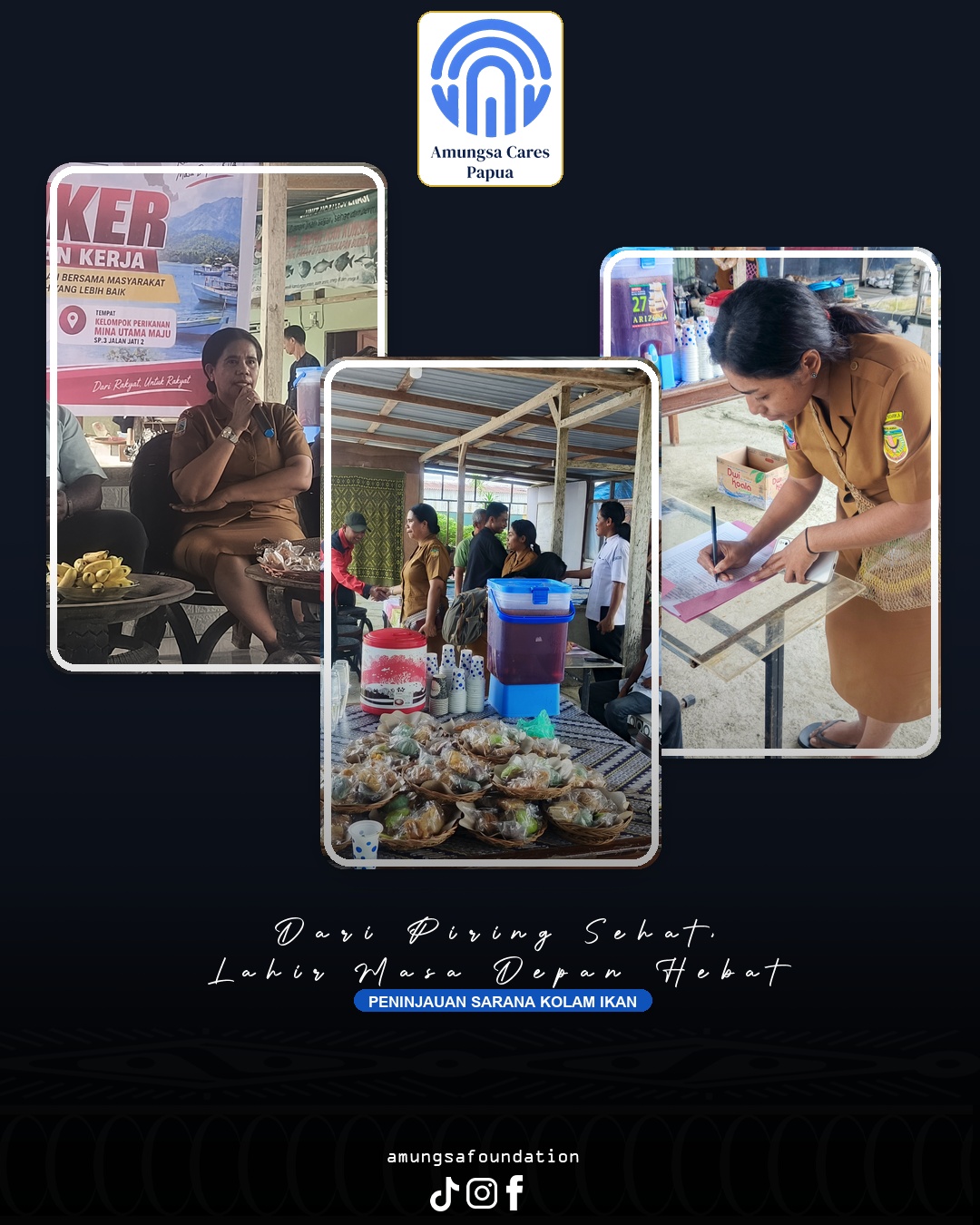 Teknis Budidaya Bioflok